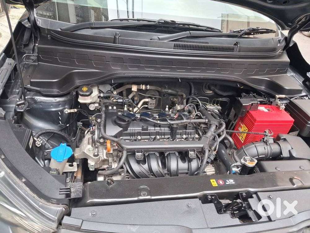 Kia Sonet 1.2 Htk, 2022, Petrol