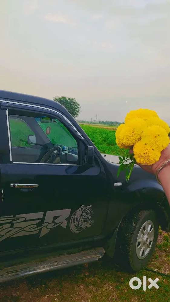 Tata Sumo Grande 2008 Model, Excellent Condition