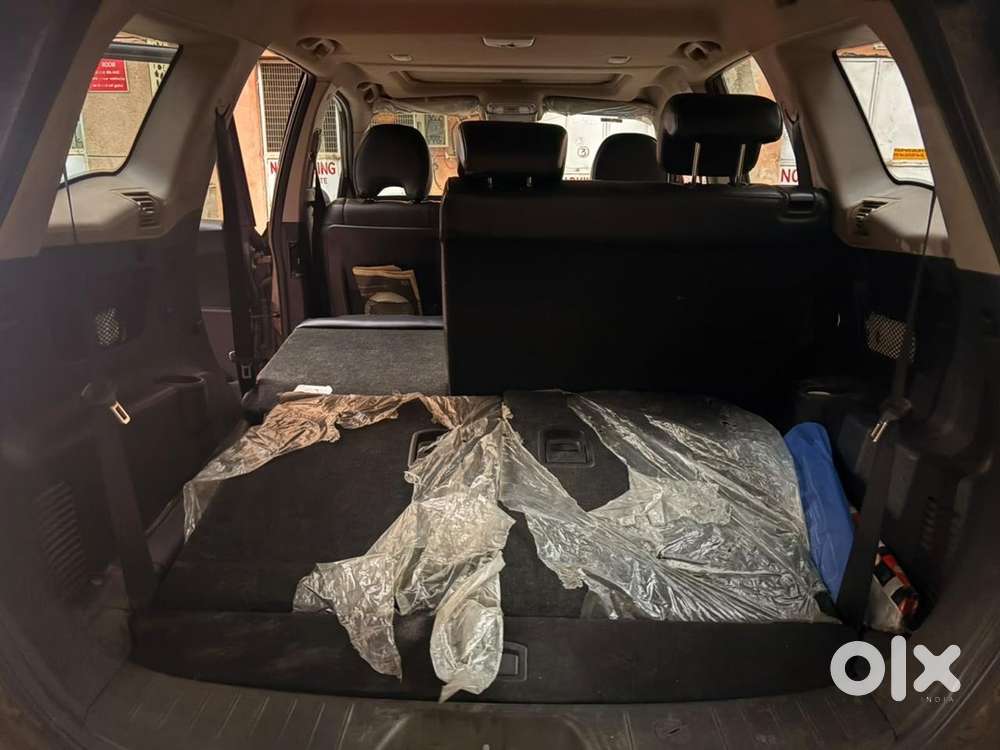 Mahindra Xuv500 2017 Diesel
