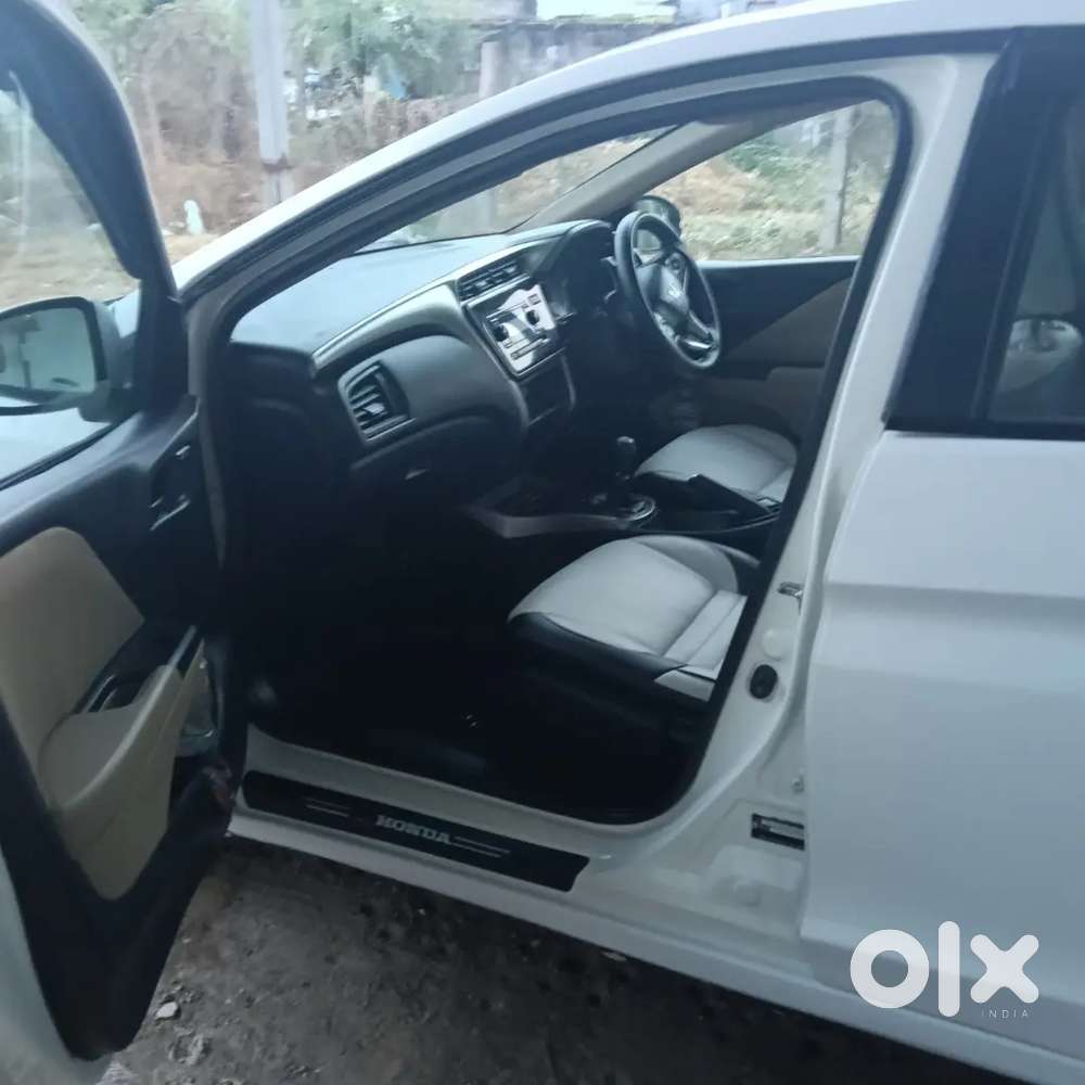 Honda City 2016 Diesel 117000 Km Driven