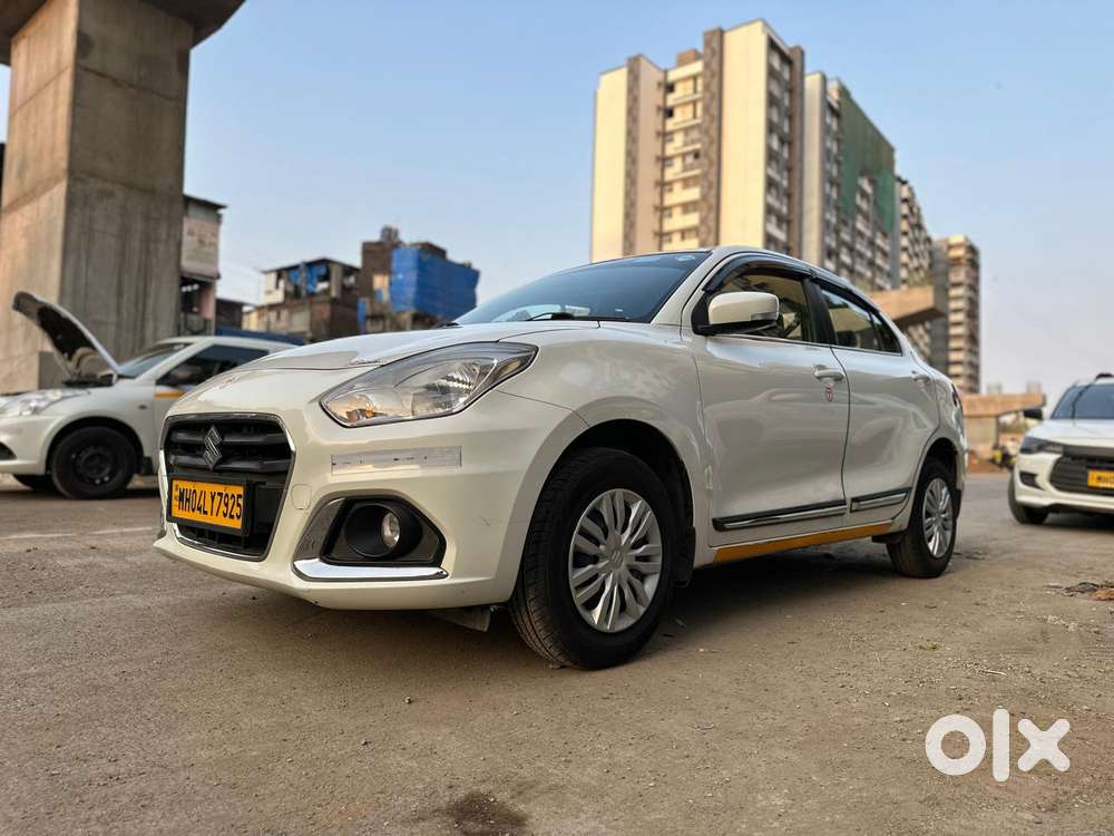 Maruti Suzuki Dzire 1.2 Vxi Cng, 2024, Petrol