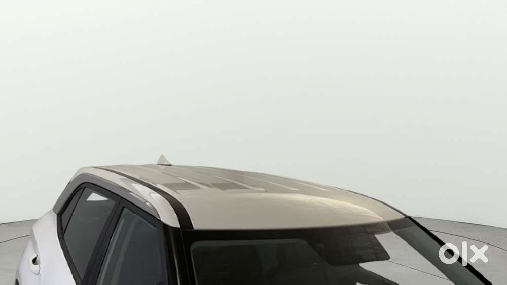 Hyundai Creta E 1.5 Diesel, 2020, Diesel