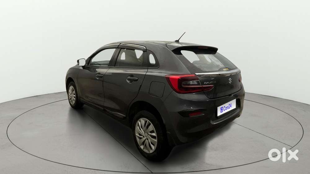 Maruti Suzuki Baleno Delta, 2023, Petrol