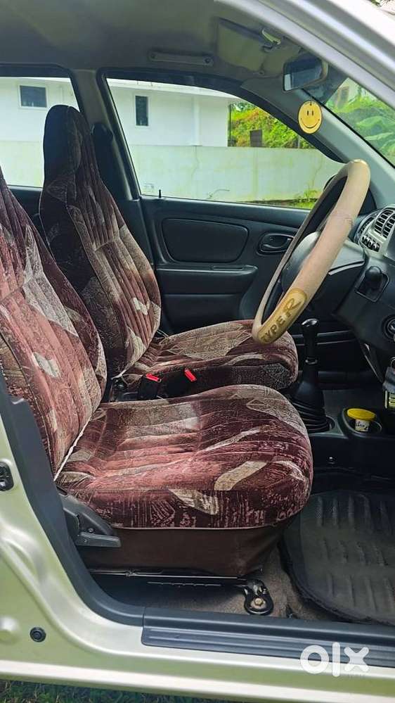 Maruti Suzuki Alto 0.8 Lxi (o), 2012, Petrol