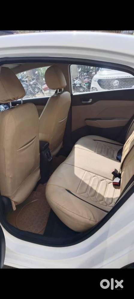 Hyundai Verna 1.5 Sx Vtvt, 2020, Petrol