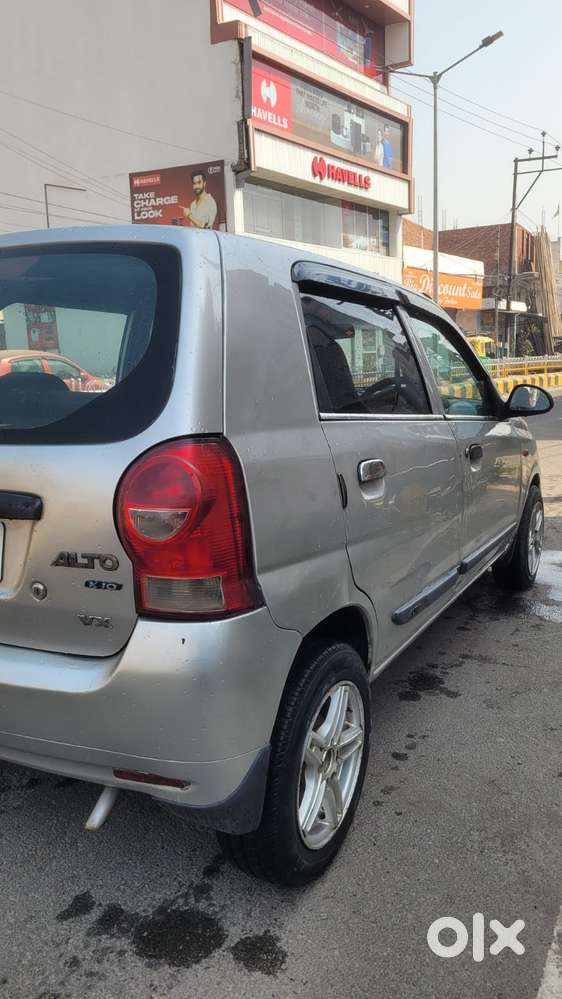 Maruti Suzuki Alto K10 Vxi (o), 2013, Cng & Hybrids