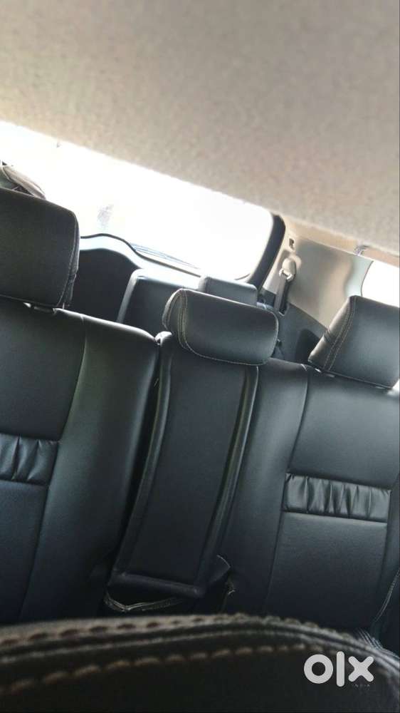Toyota Innova Crysta 2017 Diesel Good Condition