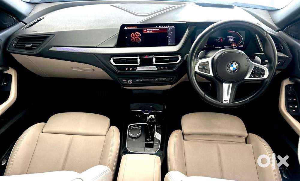 Bmw 2 Series Gran Coupe 220i M Sport Pro, 2023, Petrol