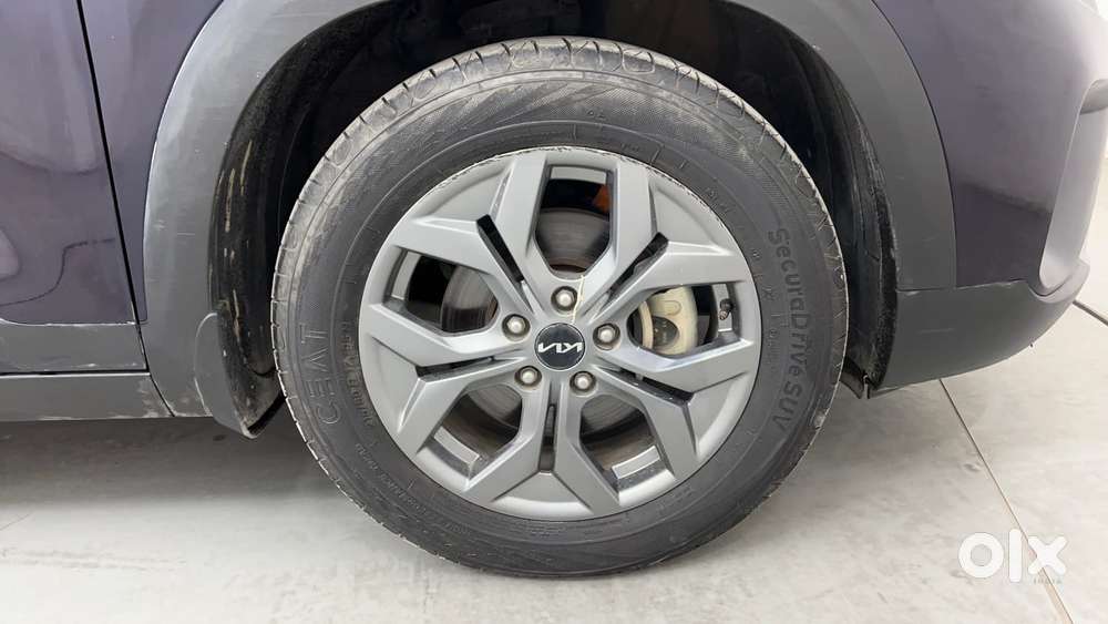 Kia Seltos Htx G, 2023, Petrol