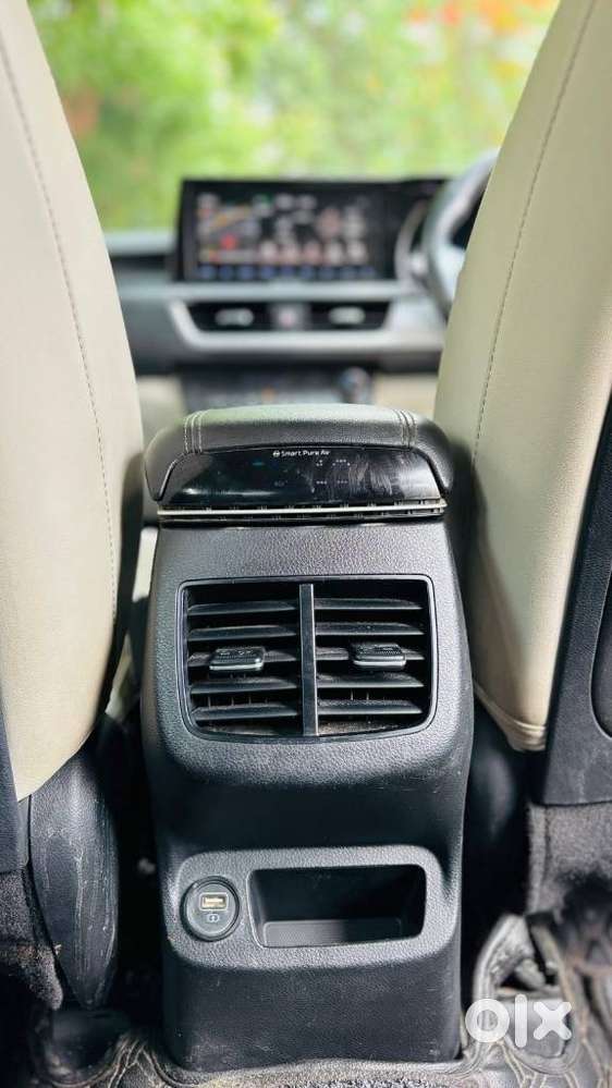 Kia Seltos Htx+ At 1.5 Diesel, 2020, Diesel