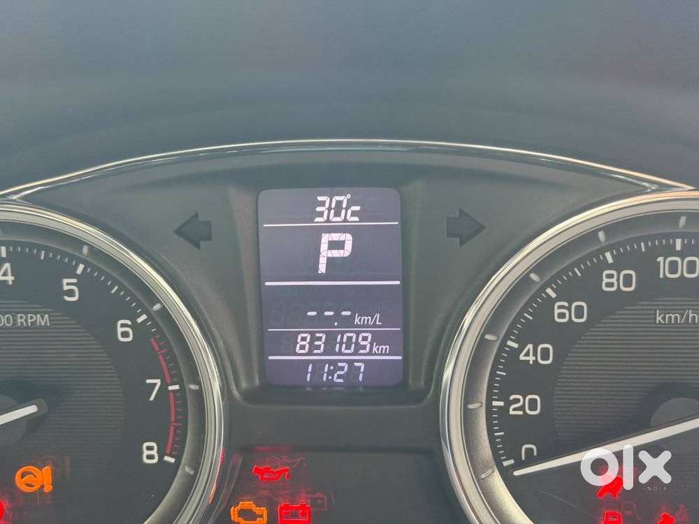 Maruti Suzuki Ciaz At Vxi Plus, 2017, Petrol