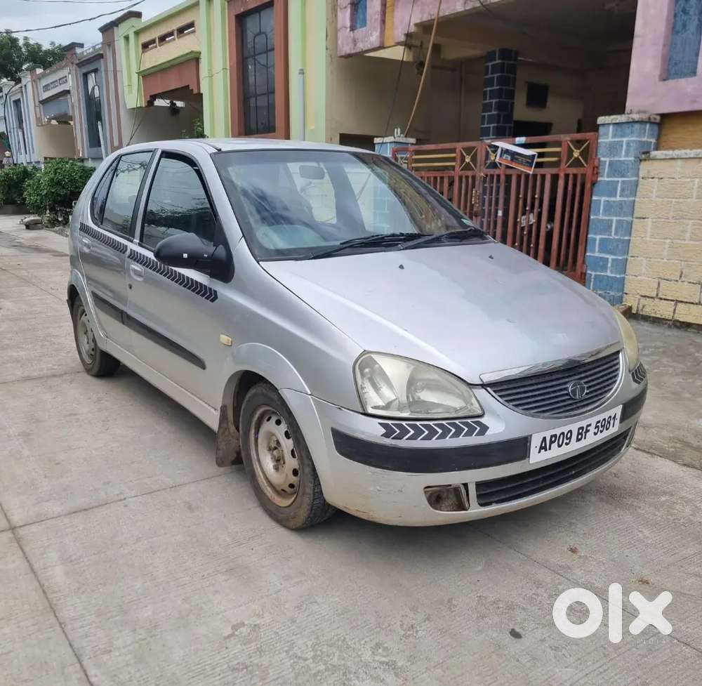 Tata Indica Turbo 2006
