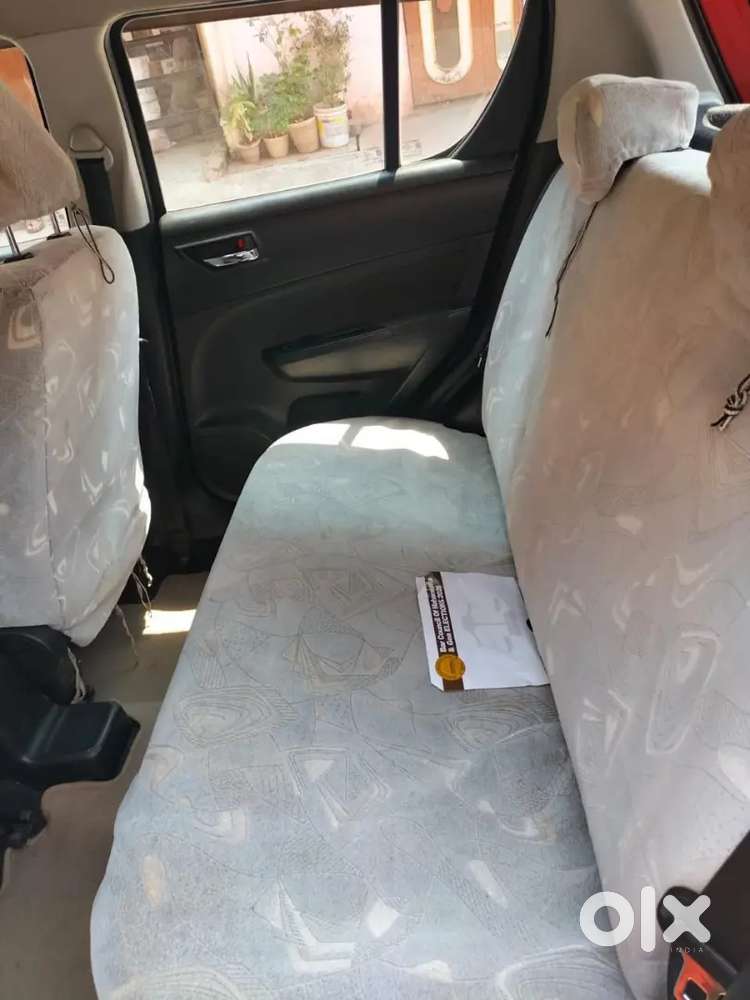Maruti Suzuki Swift 2011 Petrol 86500 Km Driven