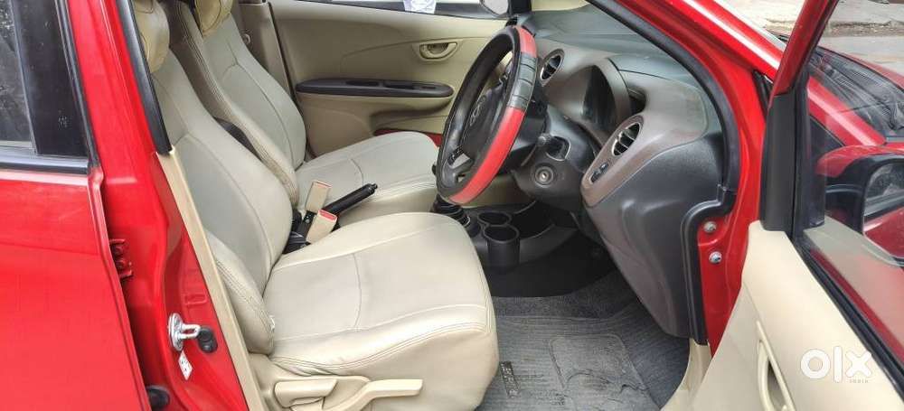 Honda Brio 2013-2016 S Mt, 2014, Petrol