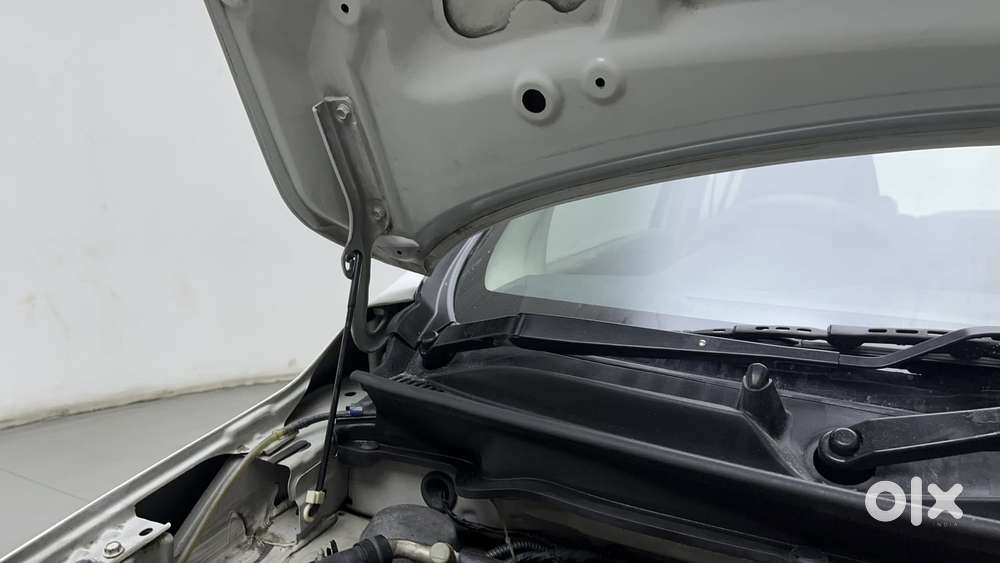 Maruti Suzuki Celerio 1.0 Zxi Amt, 2017, Petrol