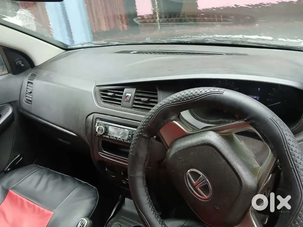 Tata Zest Revotron Diesel 2019