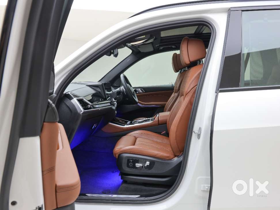 Bmw X5 Xdrive40i M Sport, 2026, Petrol