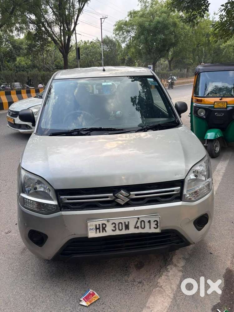 Maruti Suzuki 2021 Model