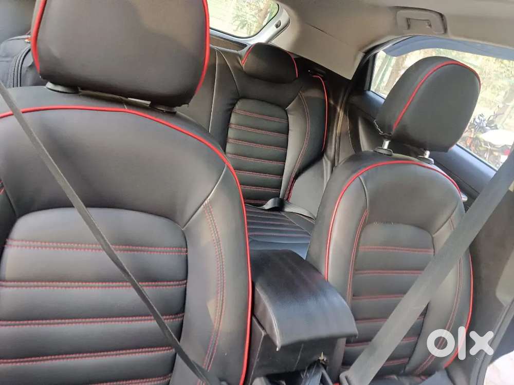 Tata Nexon (brand New Smooth)