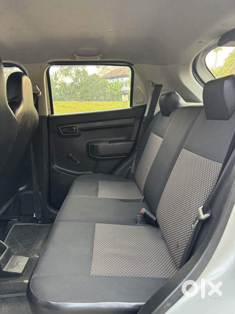 Maruti Suzuki S-presso Vxi Plus At, 2020, Petrol