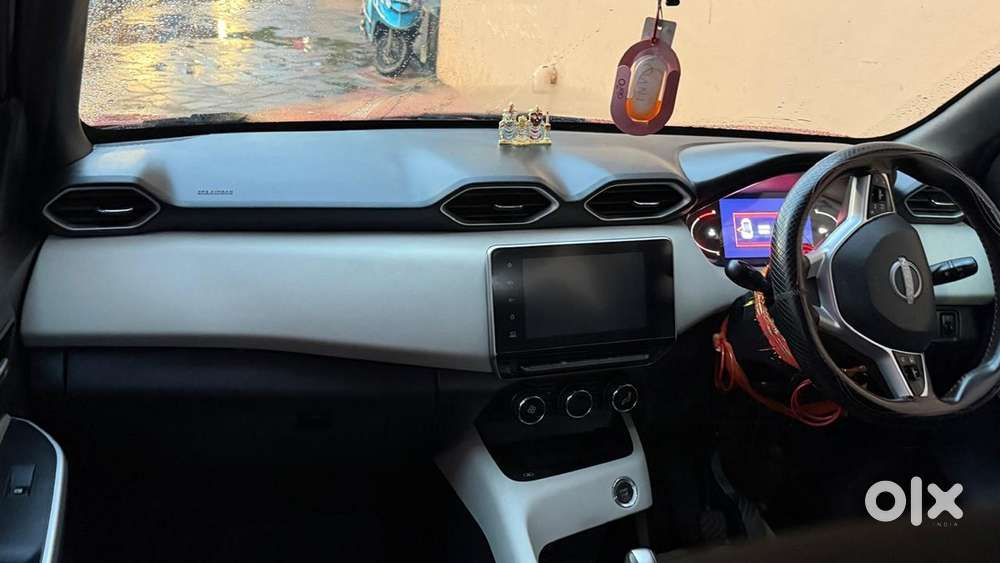 Nissan Magnite 2023 Petrol Automatic