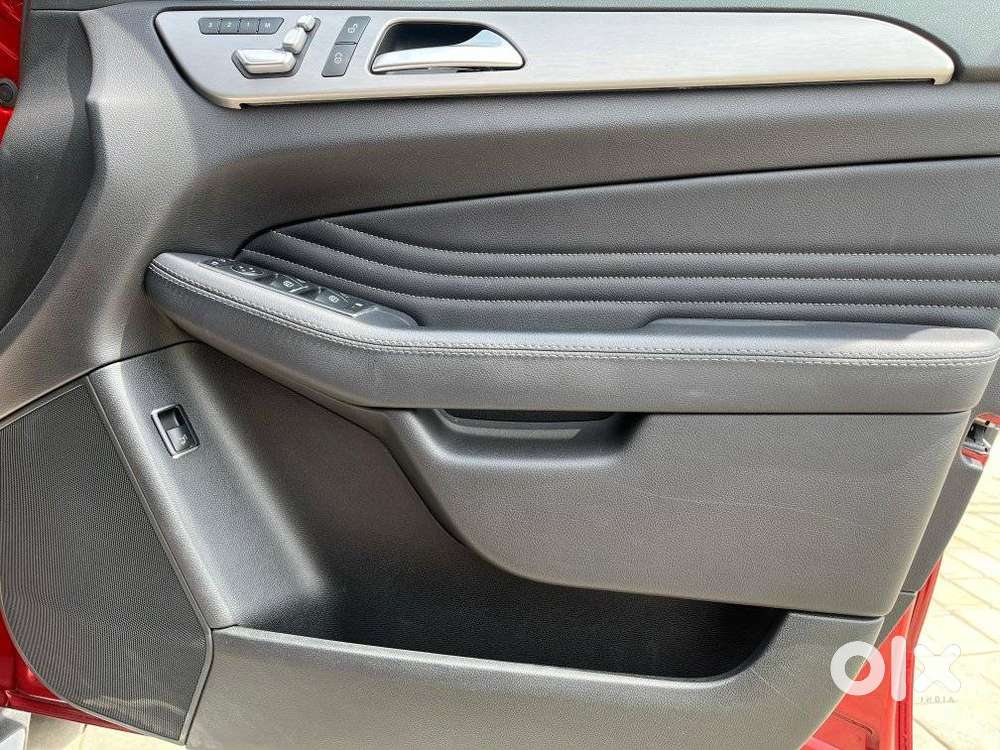 Mercedes-benz Gle Coupe 3.0 43 Amg 4matic, 2020, Petrol