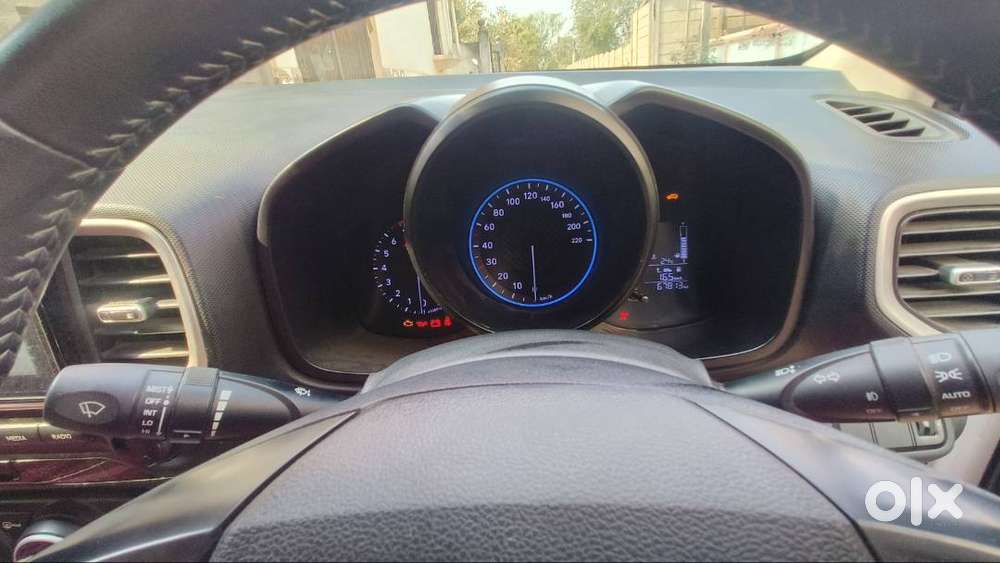 Hyundai Venue 1.0 Turbo Gdi Sx