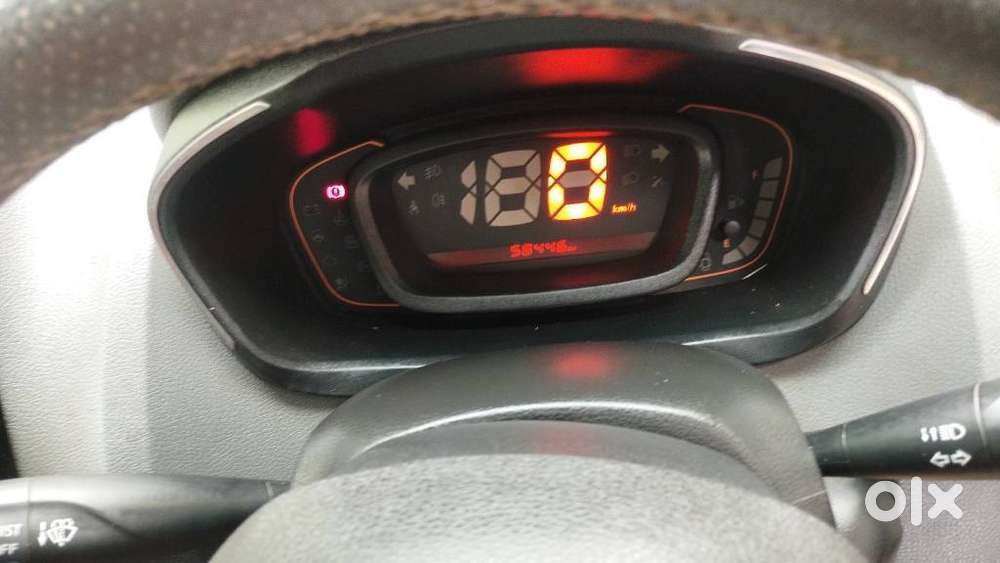 Renault Kwid 1.0 Rxt Edition, 2019, Petrol