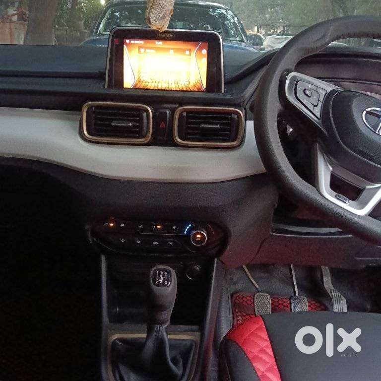 Tata Punch Creative, 2022, Cng & Hybrids