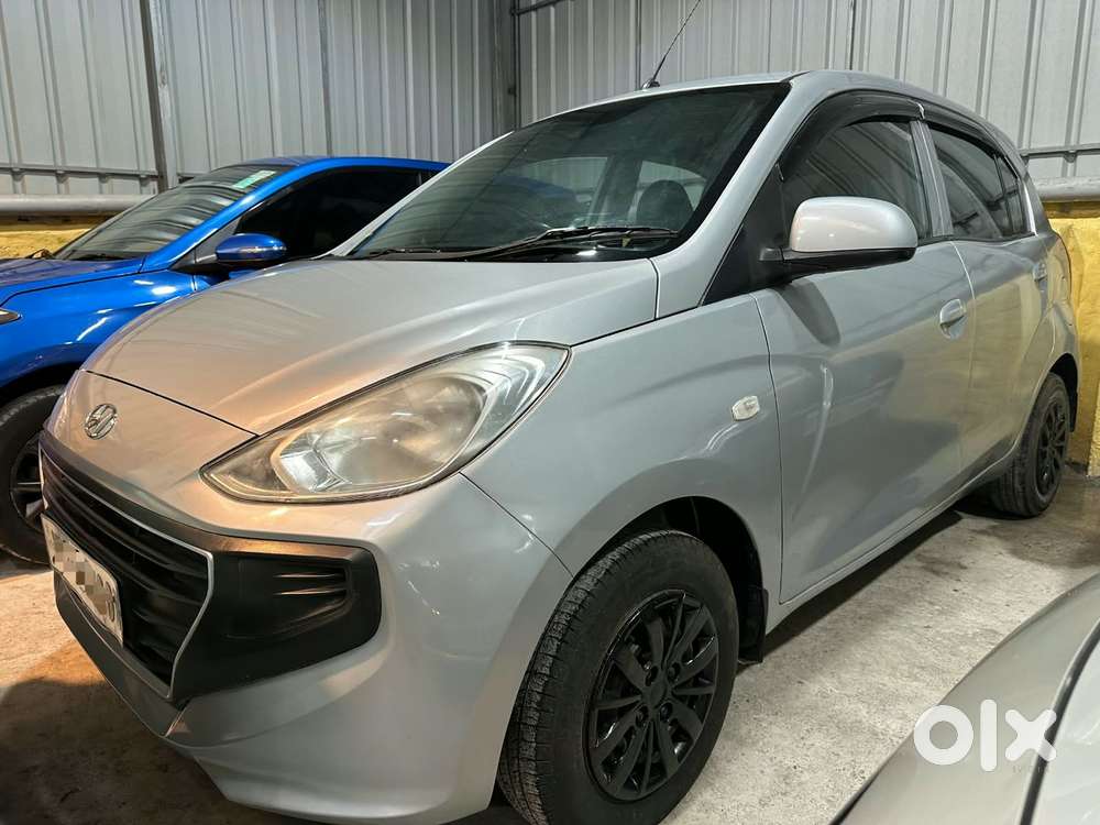 Hyundai New Santro 1.1 Magna Mt, 2020, Petrol