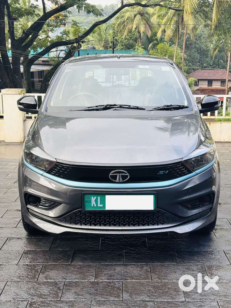 Tata Tiago Ev Xt Lr, 2023, Electric