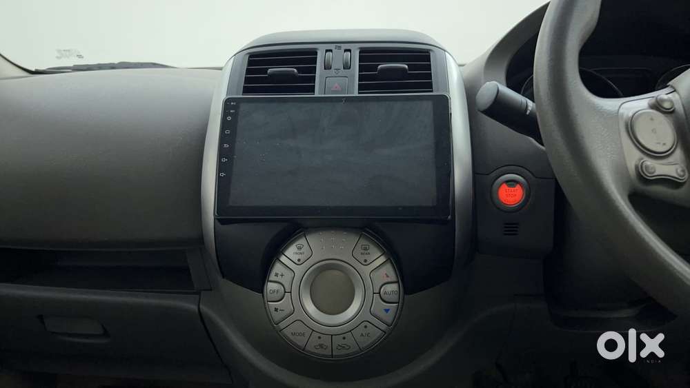 Nissan Sunny Xv, 2014, Petrol