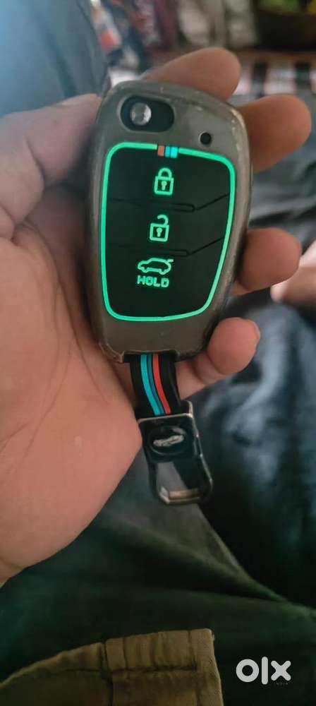 Hyundai New I20 2018 Petrol Well Maintained