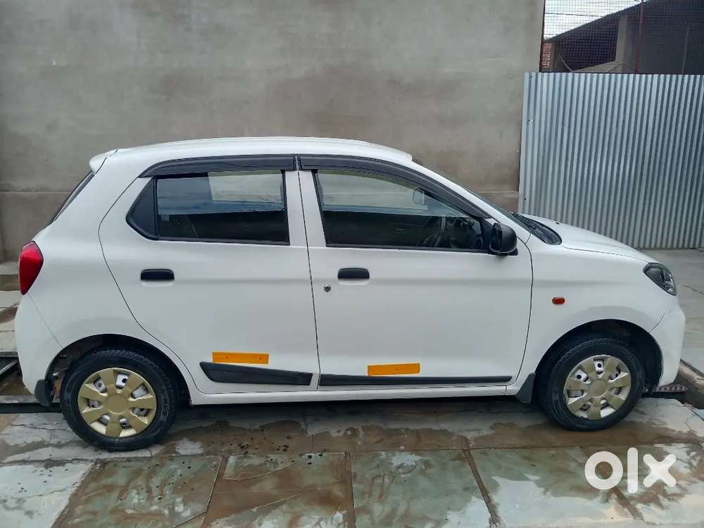 Maruti Suzuki Alto K10 2023