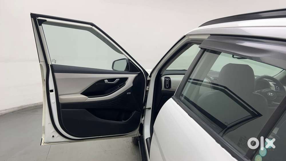 Hyundai Creta Sx (o) 1.5 Diesel Automatic, 2021, Diesel