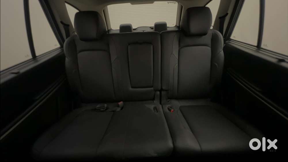 Tata Hexa 2.2 Xta 4x2 7 Str, 2018, Diesel