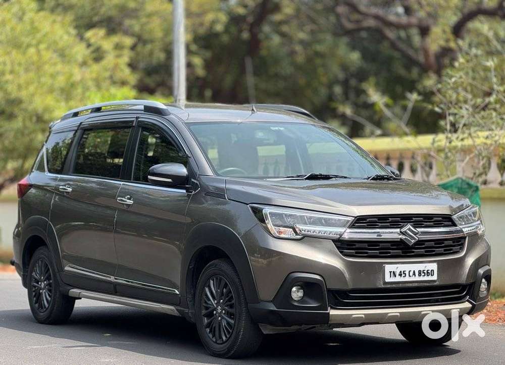 Maruti Suzuki Xl6 1.5 Alpha Mt, 2022, Petrol
