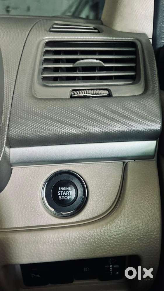 Maruti Suzuki 2017 Car