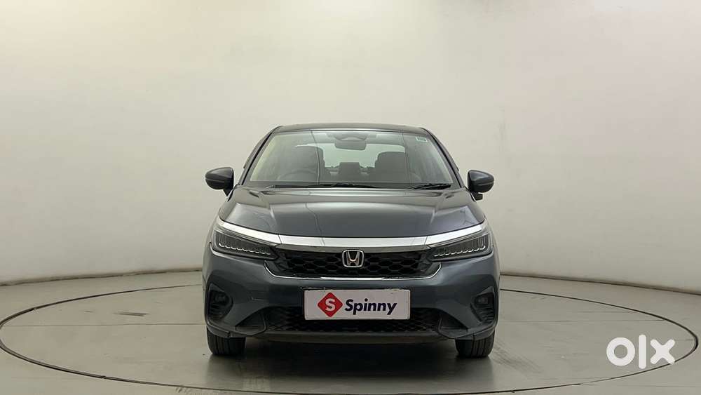 Honda City Zx Petrol Cvt, 2024, Petrol