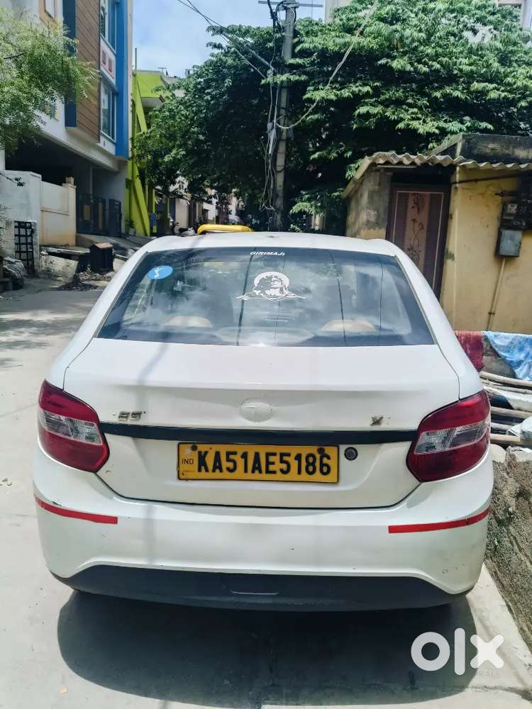 Tata Zest 1.2 Revotron 2019 Diesel