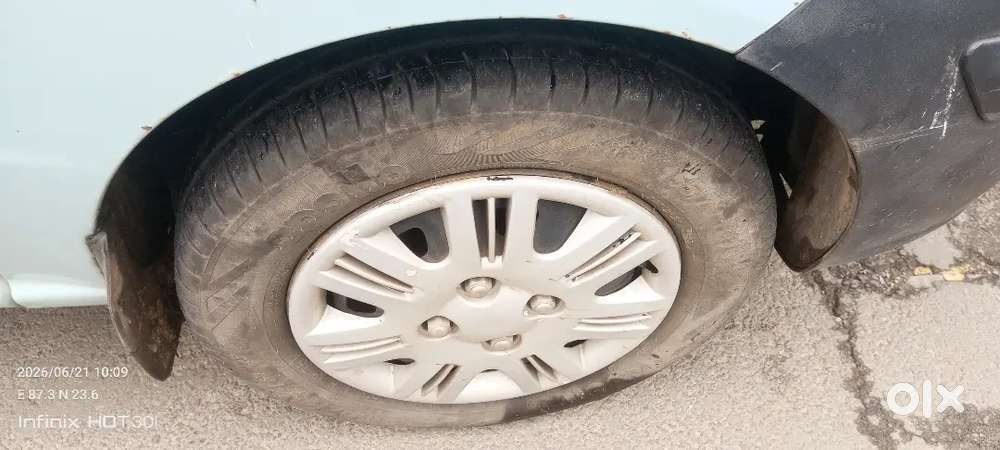 Hyundai Santro Xing 2005 Xl Erlx Euro Ii
