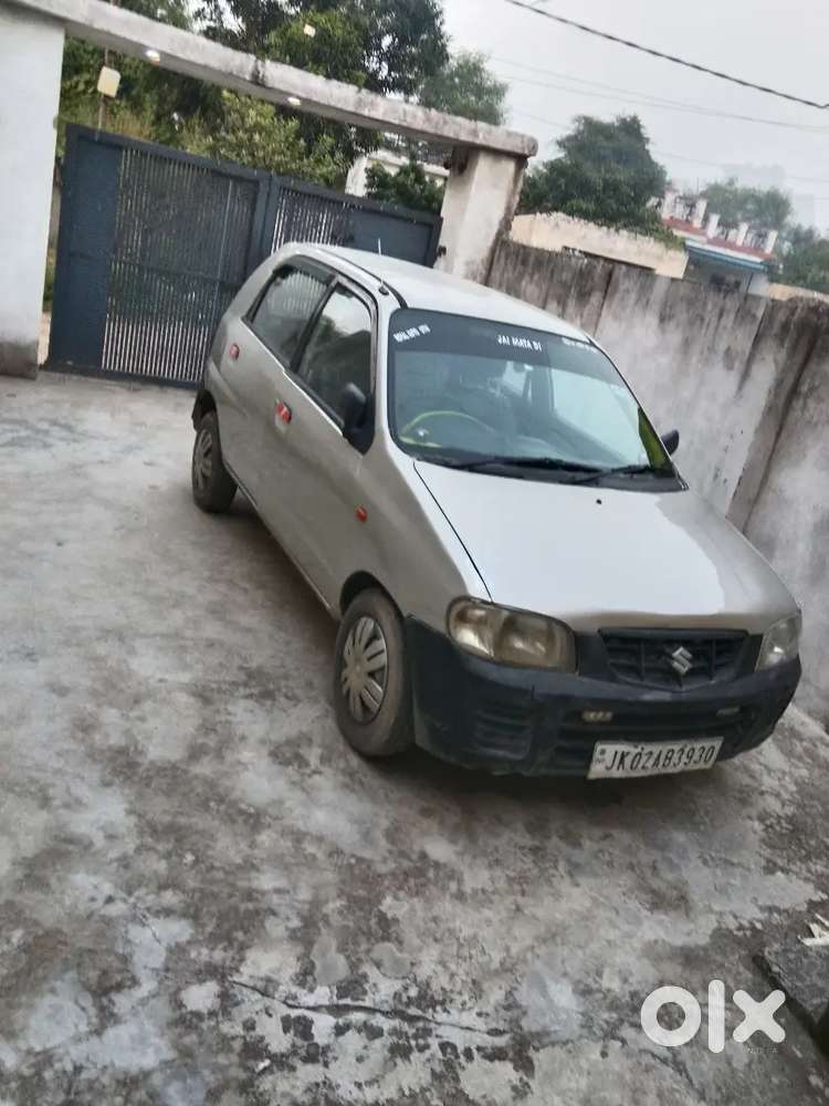 Maruti Suzuki Brezza Lxi 2005