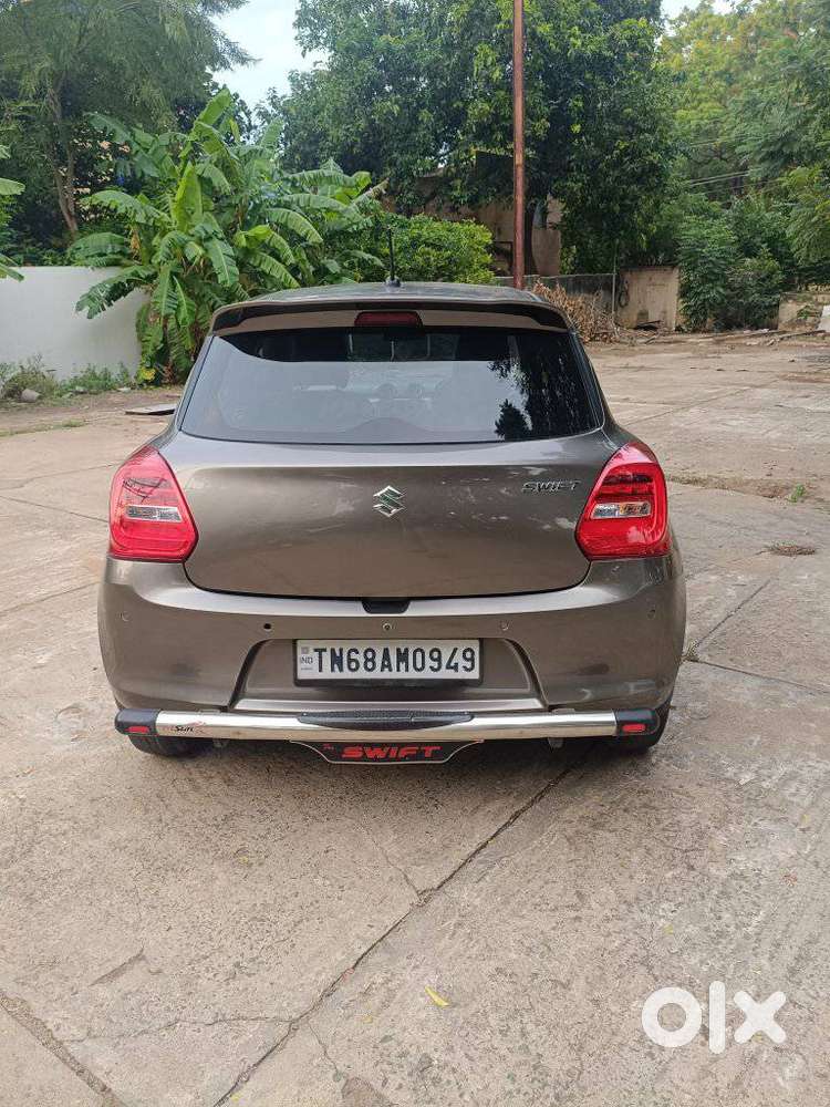 Maruti Suzuki Swift Vxi Optional, 2023, Petrol