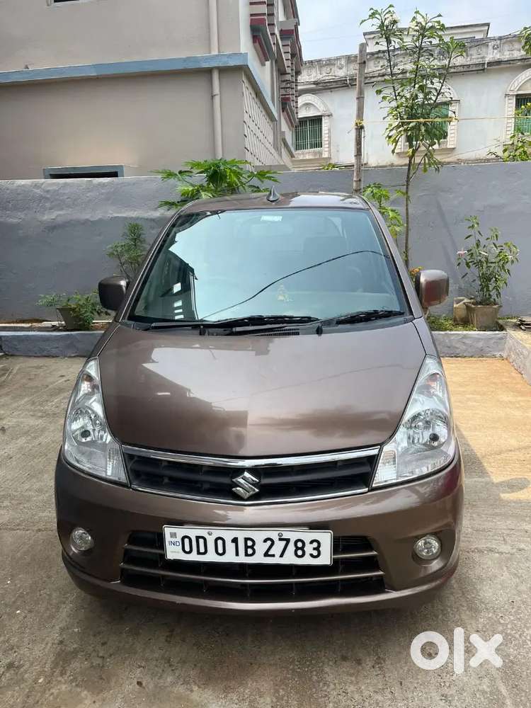 Maruti Estilo Privately Owned With Very Good Condition