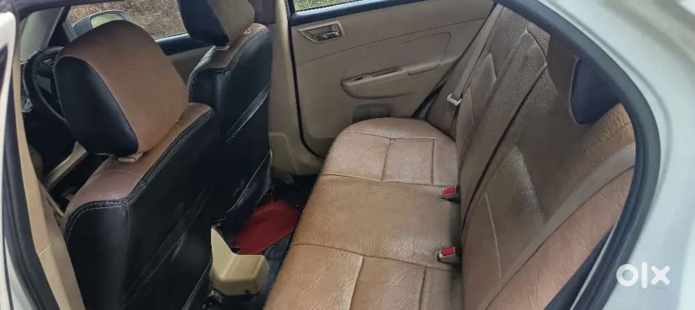 Maruti Dzire 2012 2nd Owner