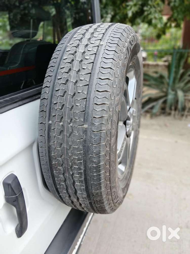 Mahindra Thar Lx Hard Top Diesel Mt Rwd, 2026, Diesel