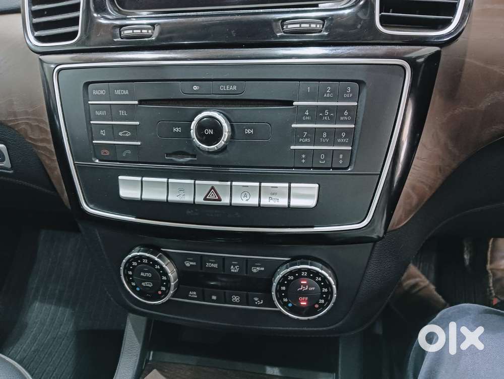 Mercedes-benz Gls 350d 4matic, 2020, Diesel