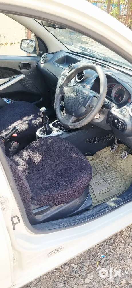 Ford Figo Mint Condition