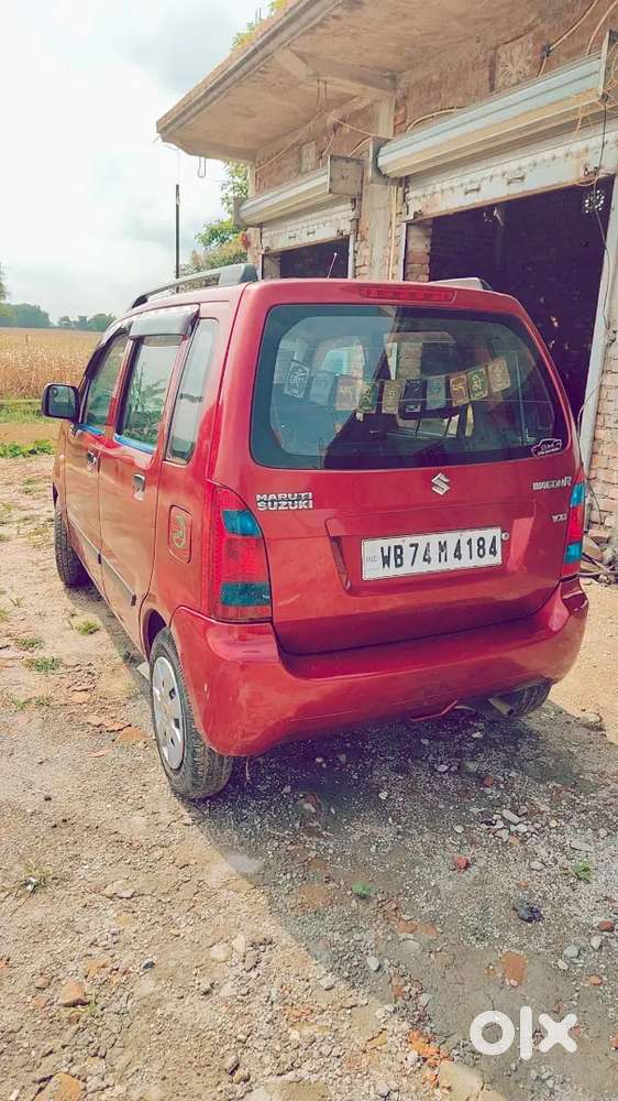 Maruti Suzuki Brezza 1.5 2013