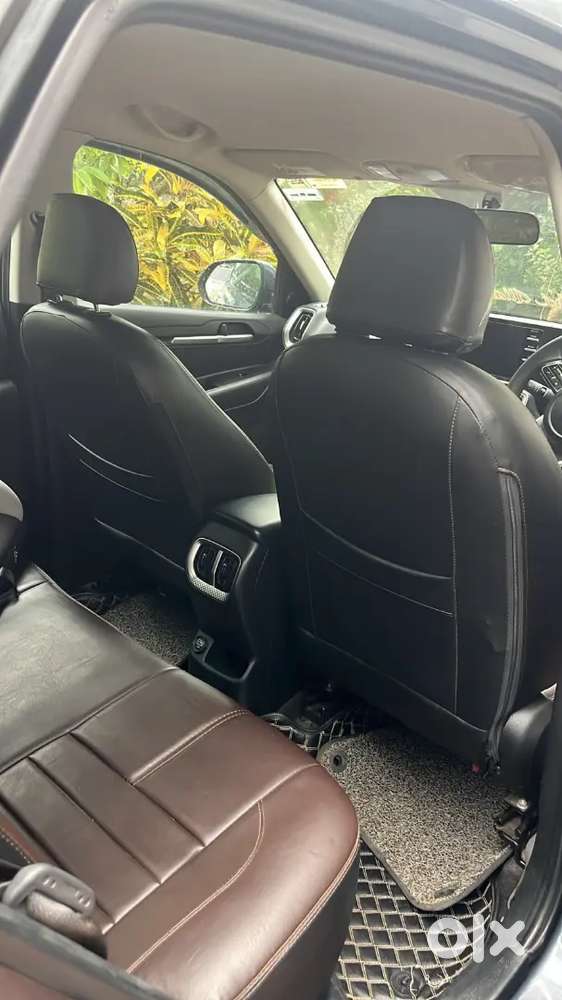 Kia Sonet 2022 Diesel Manual